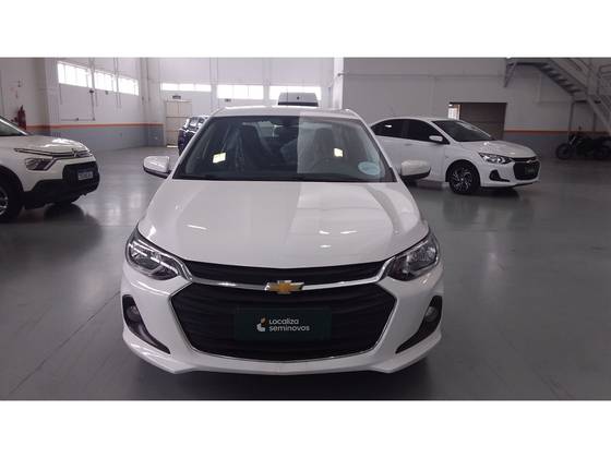 CHEVROLET ONIX 1.0 FLEX PLUS LT MANUAL CHEVROLET ONIX 1.0 FLEX PLUS LT MANUAL